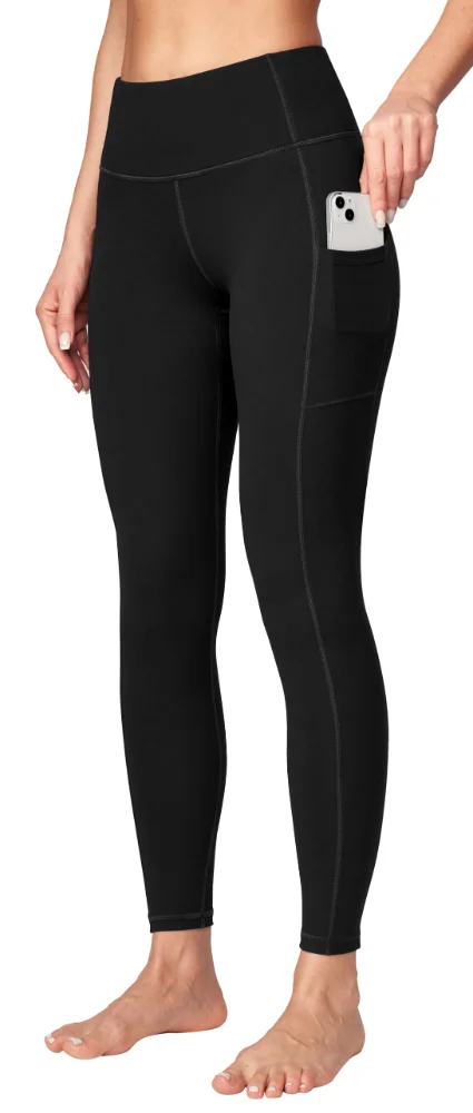 Ewedoos Yoga Pants with Pockets
