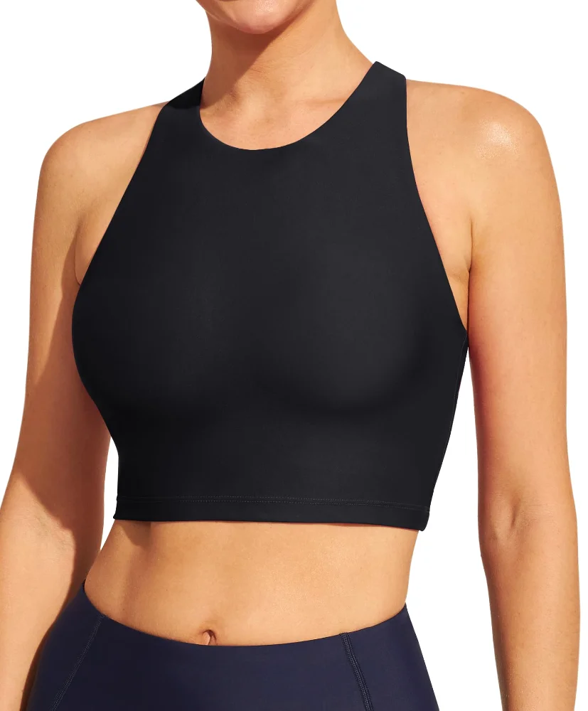 Ewedoos Padded Swim Bra