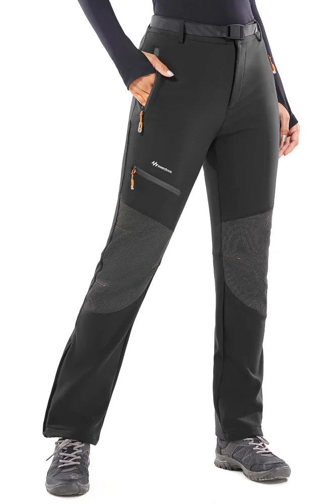 Ewedoos Waterproof Snow Pants